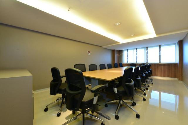 Sala comercial no Momentun Office Bezerra de Menezes, localizado no bairro São Gerardo - Foto 8