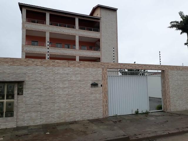 Apartamento 3/4 com Suíte pra Alugar