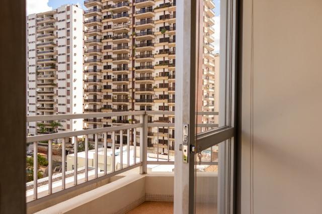 Apartamento com 1 quarto no Centro de Ribeirão Preto - Foto 5