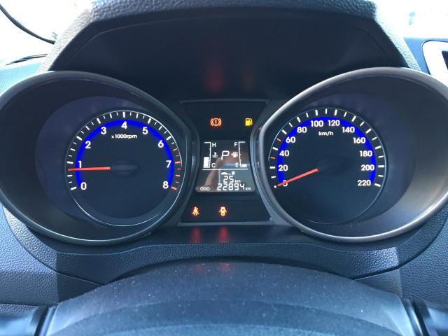 HB20X 1.6 Style 2017 Aut Baixo km Igual 0km - Foto 13
