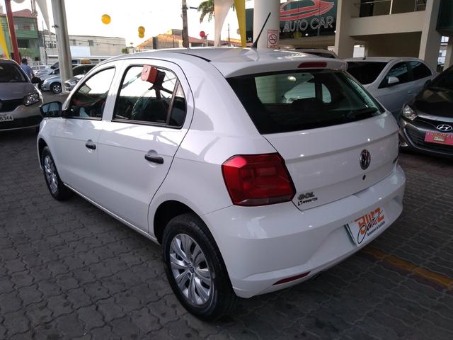 GOL TRENDLINE MSi 1.6 2017/2018 - Foto 5