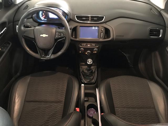 Ônix LTZ 1.4 Manual 2018 - Foto 5
