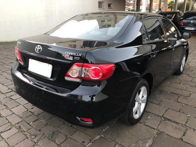 Toyota - Corolla GLI 1.8 AT Flex - Foto 5