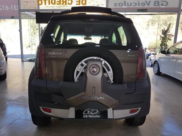 Fiat Idea - Foto 5