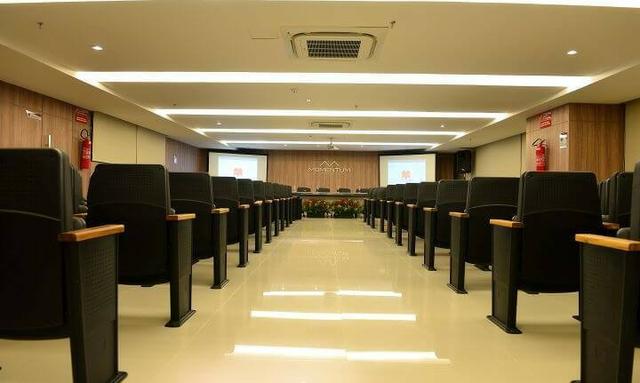 Sala comercial no Momentun Office Bezerra de Menezes, localizado no bairro São Gerardo - Foto 6