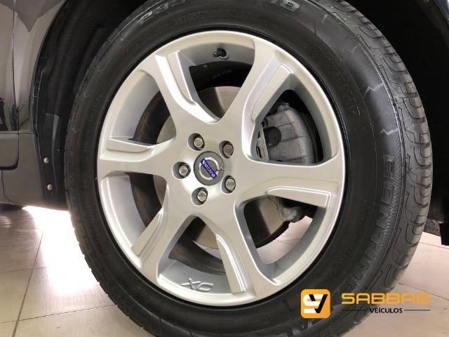 XC60 Dynamique 2.0 T5 |2012| 55.000kms Único DONO - Troca/Financia - Foto 18