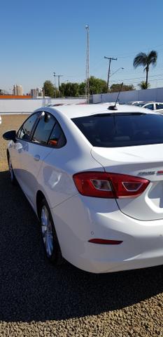 Gm cruze lt 1.4 turbo 2018 - Foto 5