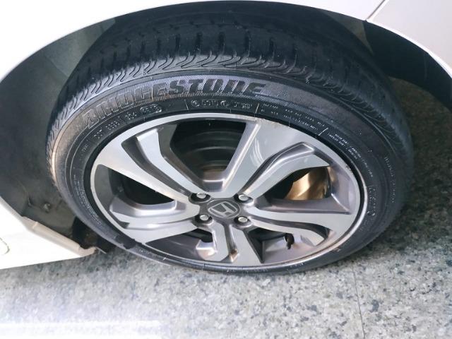 Honda City EX 1.5 (Flex) 2016 - Foto 14