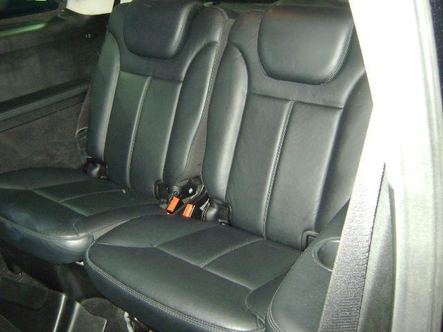 Mercedes-benz Gl 500 5.5 v8 gasolina 4p automático - Foto 10