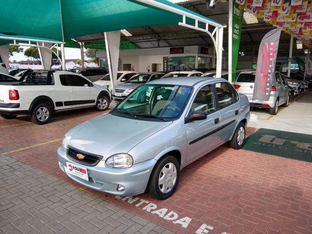 Classic 2010 - Bem Conservado