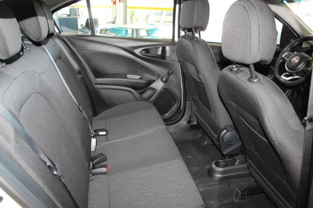 FIAT CRONOS 2019/2019 1.3 FIREFLY FLEX MANUAL - Foto 7