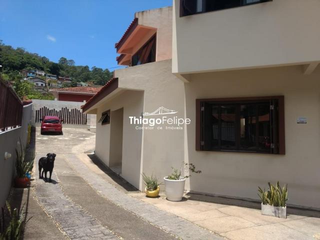 Casa com piscina em Florianópolis-Sc (Saco dos Limões) - Foto 7