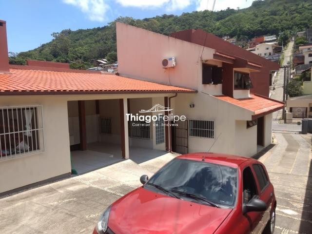 Casa com piscina em Florianópolis-Sc (Saco dos Limões) - Foto 3