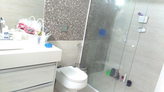 Samuel Pereira oferece: Casa RK 3 Suites Antares Sobradinho Piscina Aquecida Sauna - Foto 4