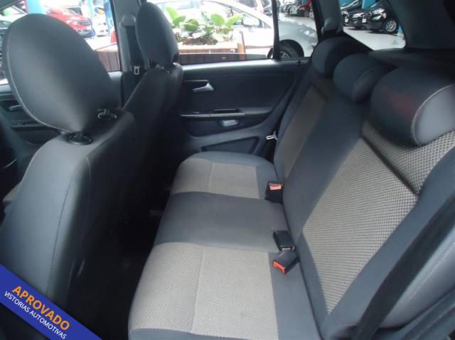 VOLKSWAGEN SPACEFOX SPORTLINE 1.6 4P FLEX AUTOMATI - Foto 9