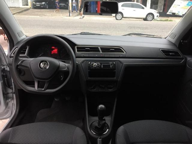 Vw Gol G7 1.0 2017 na CGomes Veículos - Foto 9