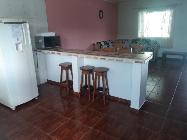 Casa em guaratuba com piscina - Foto 2