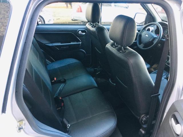 FORD ECOSPORT 2010/2011 2.0 XLT 16V FLEX 4P AUTOMÁTICO - Foto 10