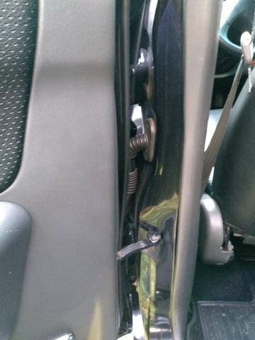 Pajero Sport Hpe 2010 disel - Foto 8