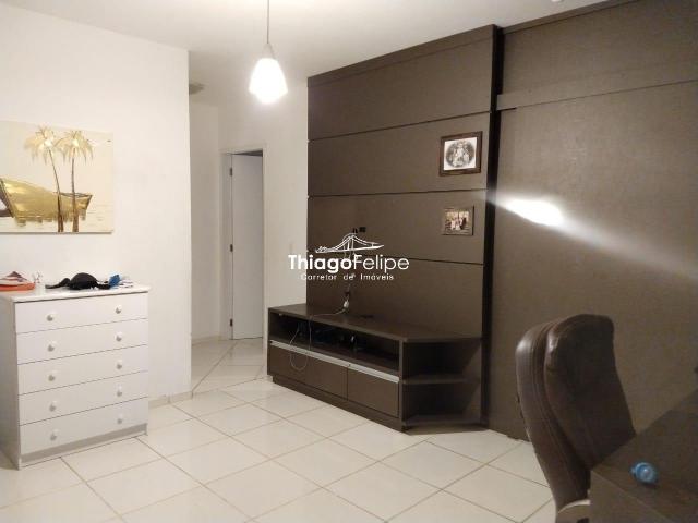 Casa com 3 dormitórios sozinha no terreno em são josé-sc - Foto 11