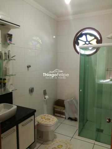 Casa 3 quartos com amplo terreno em são josé-sc (barreiros) - Foto 15