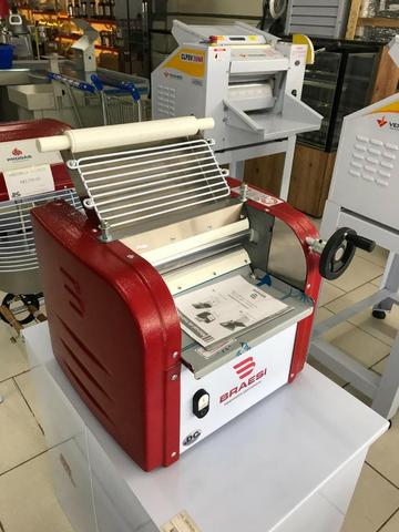 Cilindro Laminador de massas 300mm Braesi