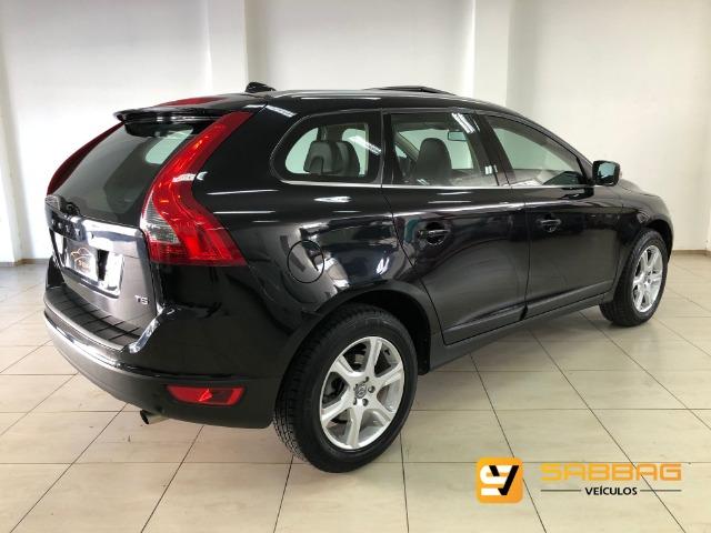 XC60 Dynamique 2.0 T5 |2012| 55.000kms Único DONO - Troca/Financia - Foto 3