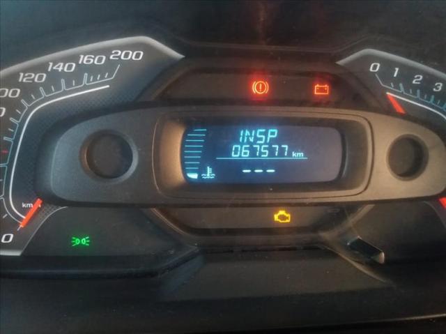 Chevrolet Agile 1.4 Mpfi Ltz 8v - Foto 5