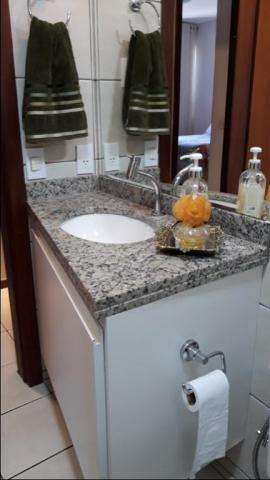 Apartamento 3 quartos em capim macio - Foto 17