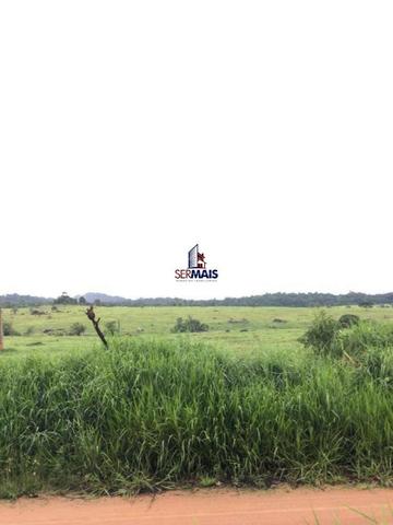 Fazenda à venda, por R$ 14.000.000 - Zona Rural - Cacoal/RO