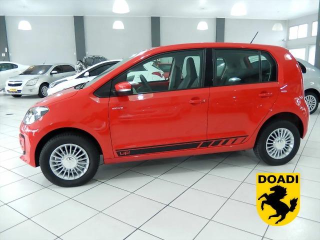 Up! Move 1.0 iMotion com somente 16.000km rodados! - Foto 3