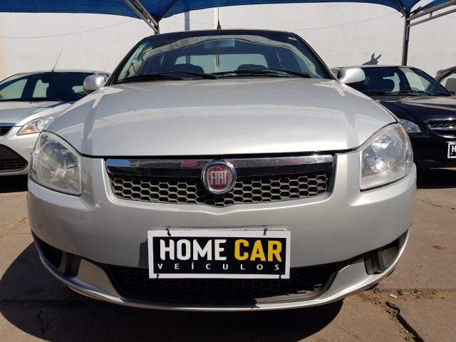 Fiat siena el 1.4 flex - Foto 12