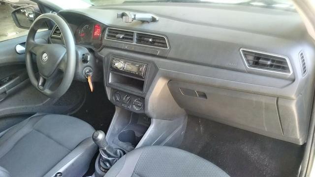 Gol 1.6 Msi FLEX 8V 5P - Foto 7