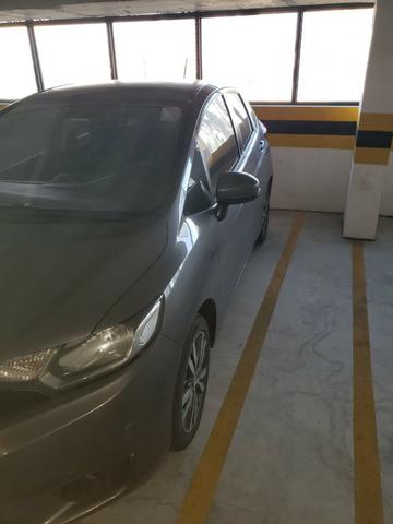 Vendo Honda Fit Ex - novíssimo - Foto 3