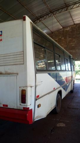 Micro Onibus - Foto 2