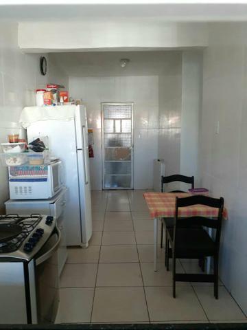 Vendo casa de esquina no guará I ( com casa de fundos) - Foto 6