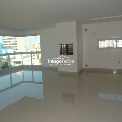 Andar alto, vista mar, centro, itapema, sc - Foto 5