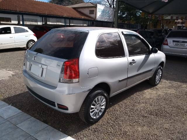 Palio Fire 1.0 Flex 08/09 02 pts - Foto 4