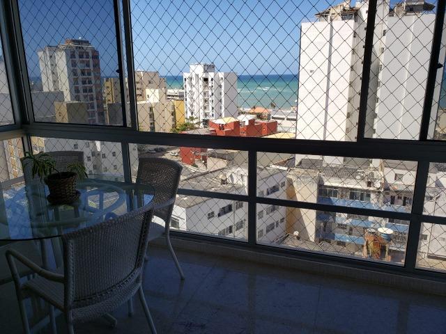 Apartamento 4 Quartos Pituba Vista Mar Oportunidade!