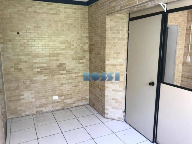 Prédio para alugar, 420 m² por r$ 8.000,00/mês - mooca - são paulo/sp - Foto 16