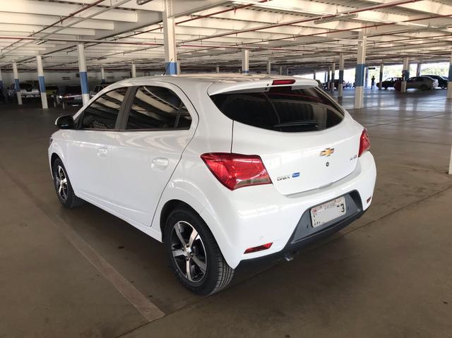 Ônix LTZ 1.4 Manual 2018 - Foto 4