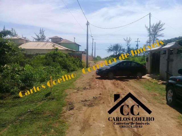 MLCód: 8Terreno na Praia Rasa de Búzios! - Foto 3