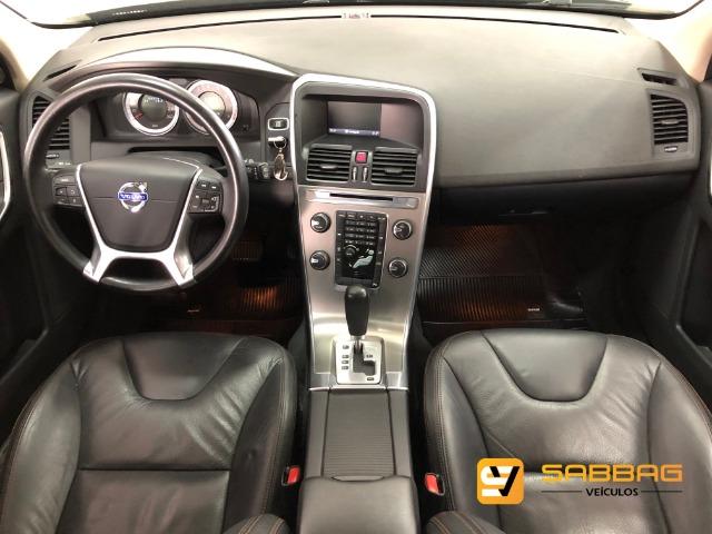 XC60 Dynamique 2.0 T5 |2012| 55.000kms Único DONO - Troca/Financia - Foto 5