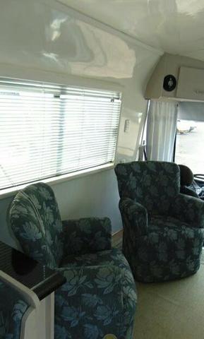 Motor home - Foto 3