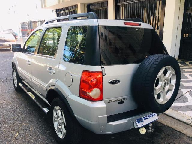FORD ECOSPORT 2010/2011 2.0 XLT 16V FLEX 4P AUTOMÁTICO - Foto 7