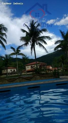 Ótimo terreno em condomínio - Guapimirim - Foto 2