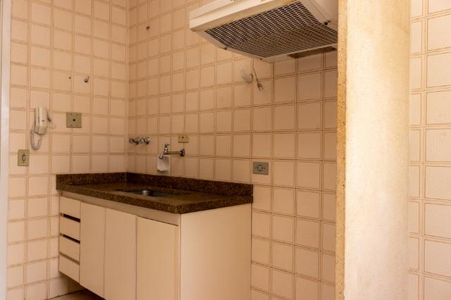Apartamento com 1 quarto no Centro de Ribeirão Preto - Foto 14