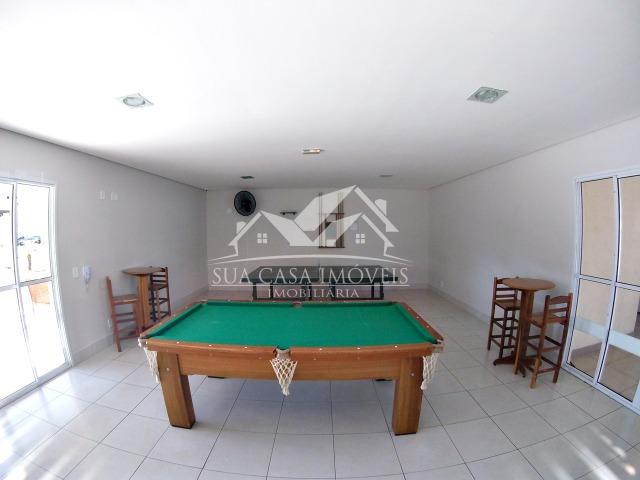 3 Quartos c/ suíte Villaggio Limoeiro - Andar Alto - Jardim Limoeiro - Serra ES - Foto 8