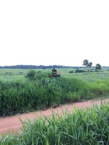 Fazenda à venda, por R$ 14.000.000 - Zona Rural - Cacoal/RO - Foto 8