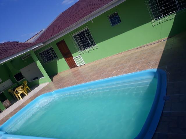 Casa em guaratuba com piscina - Foto 7